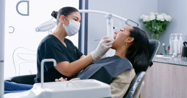 Professional Dental Services in Marienville, PA